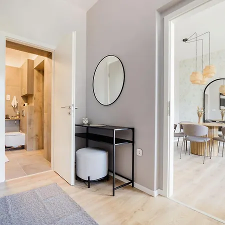 Stylish Escape Budapeste
