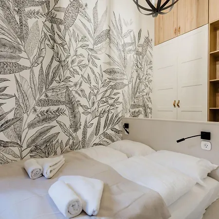 Stylish Escape Apartamento