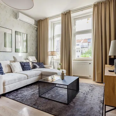 Apartamento Stylish Escape *