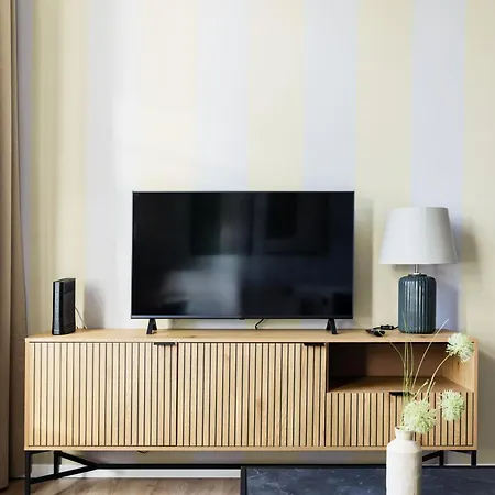 Stylish Escape Daire