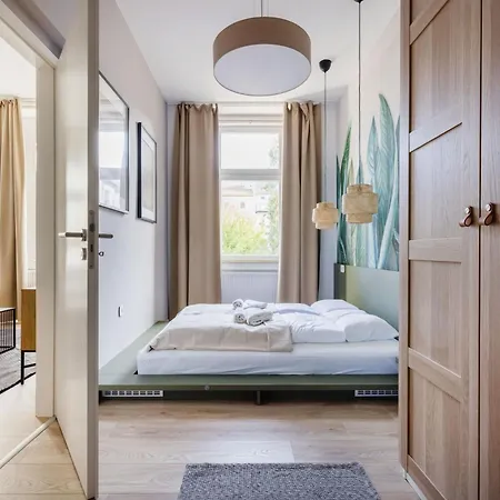 Stylish Escape Daire *