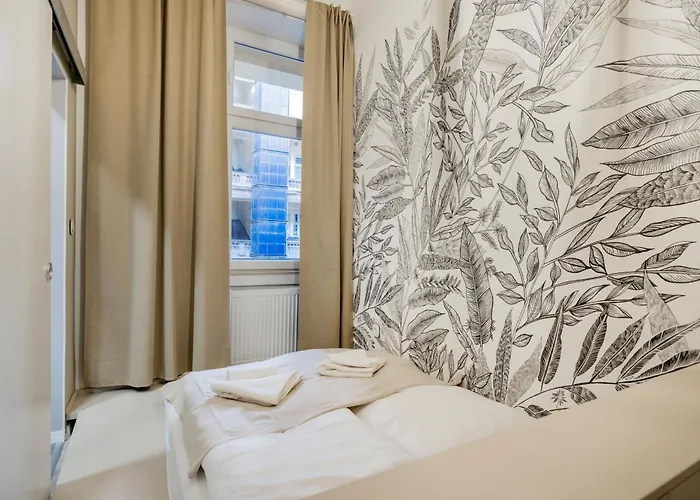 Stylish Escape * Budapest