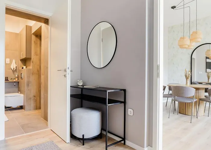 Stylish Escape Budapest