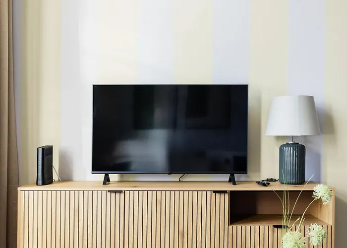 Stylish Escape Apartamento