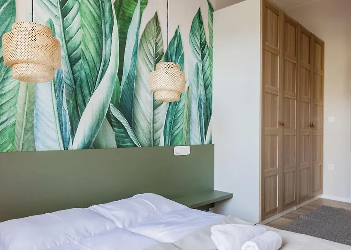 Stylish Escape Apartamento