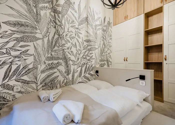 Stylish Escape Apartamento